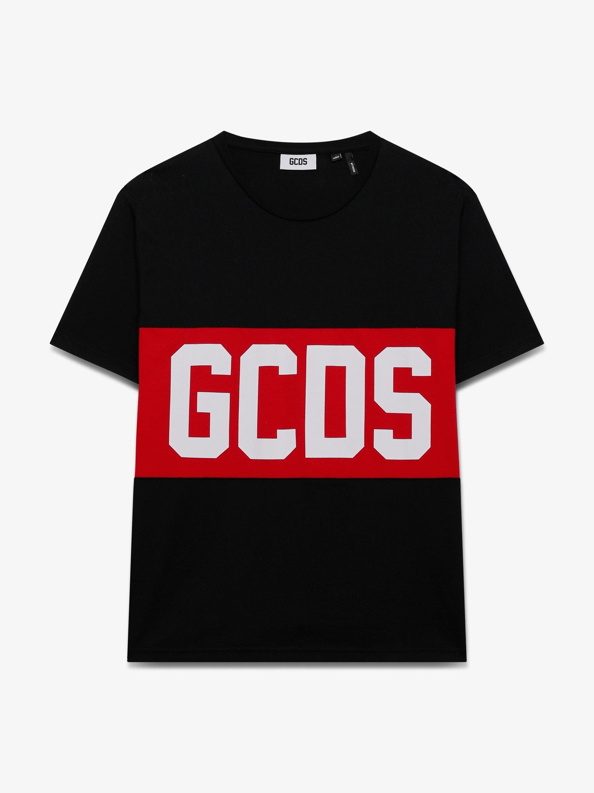 Z0MLQC140J101/999 GCDS