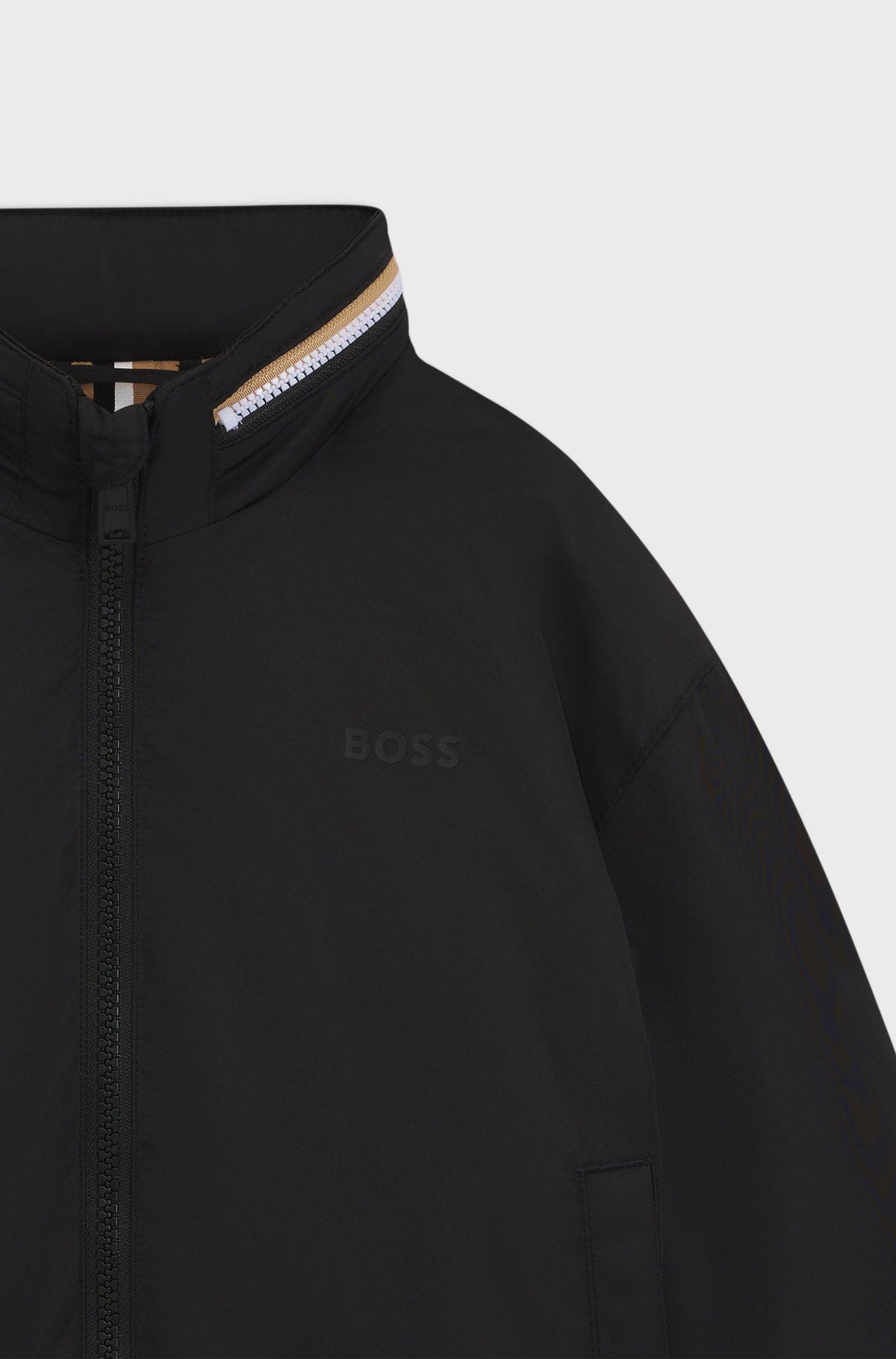 J52384/09B BOSS