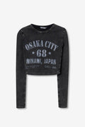 10057955/007 Dark Gull Gray TIFFOSI
