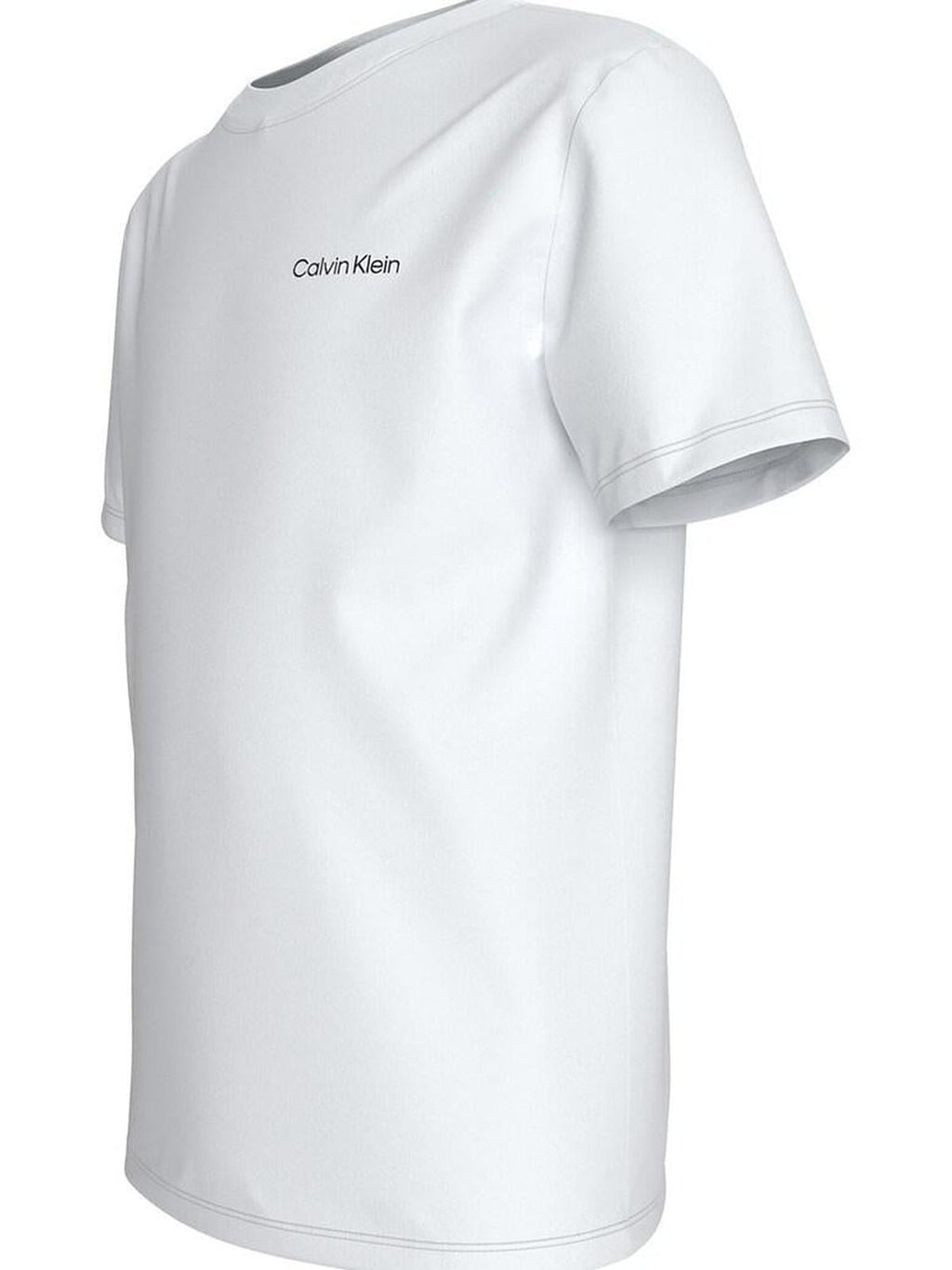 CHEST INST.LOGO SS T-SHIRT 