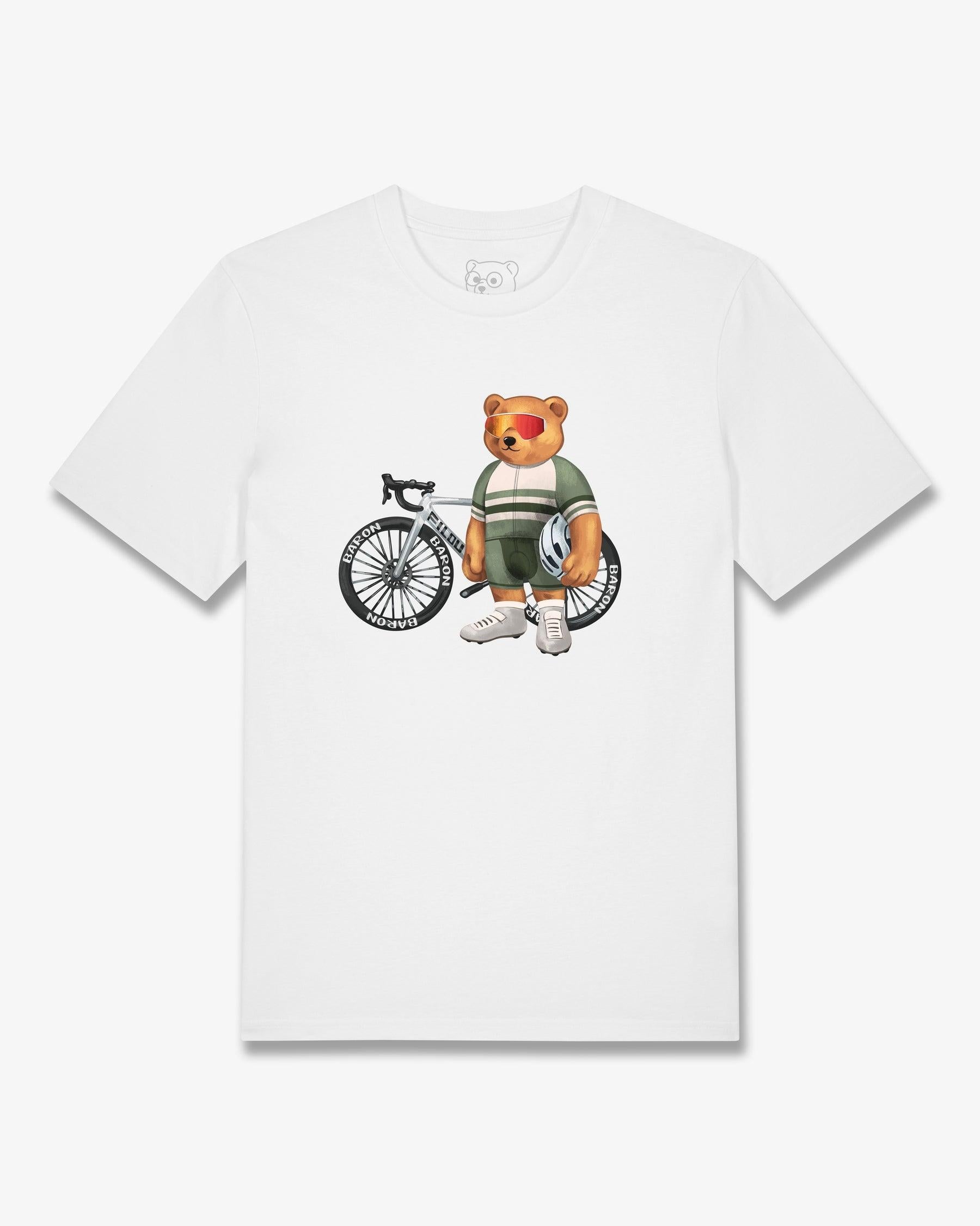 FIL139T/WHITE BARON FILOU