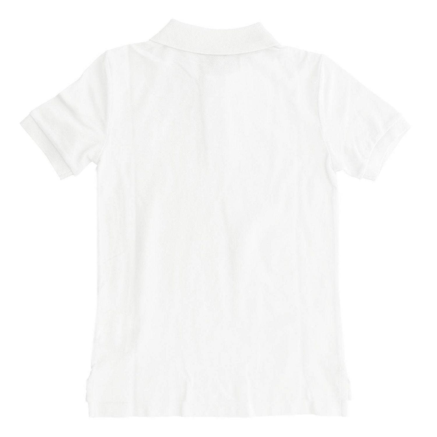 POLO-TOPS-KNIT 
