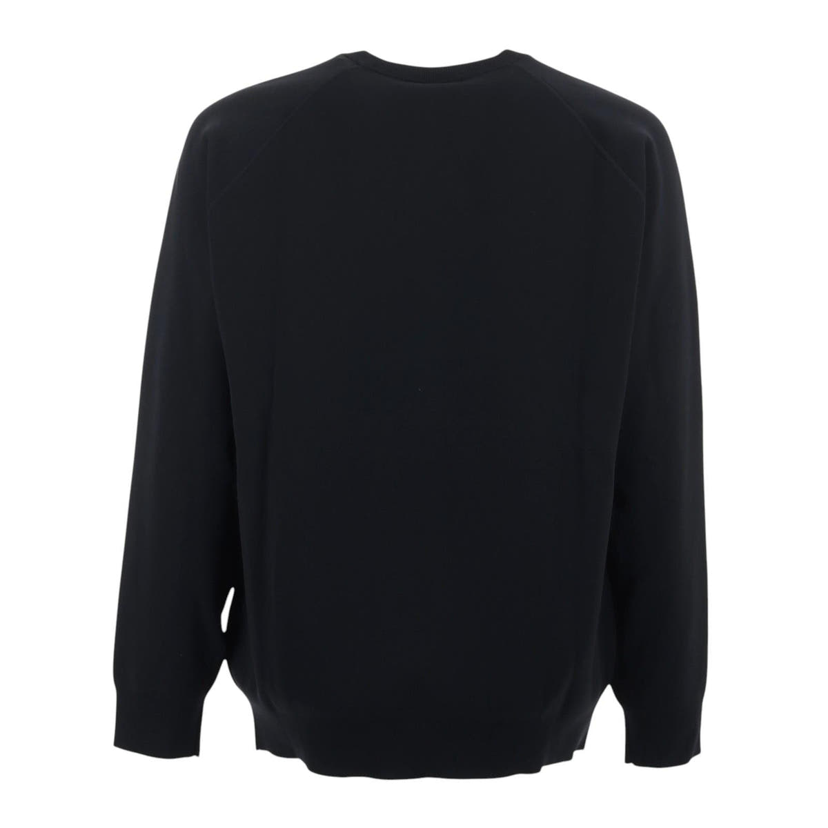 MAGLIA CHIUSA M/L 
