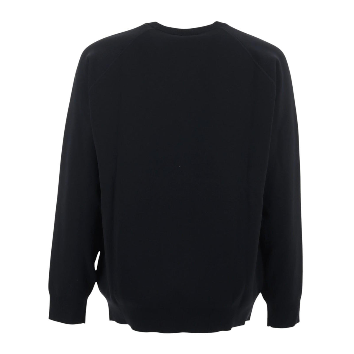 MAGLIA CHIUSA M/L 