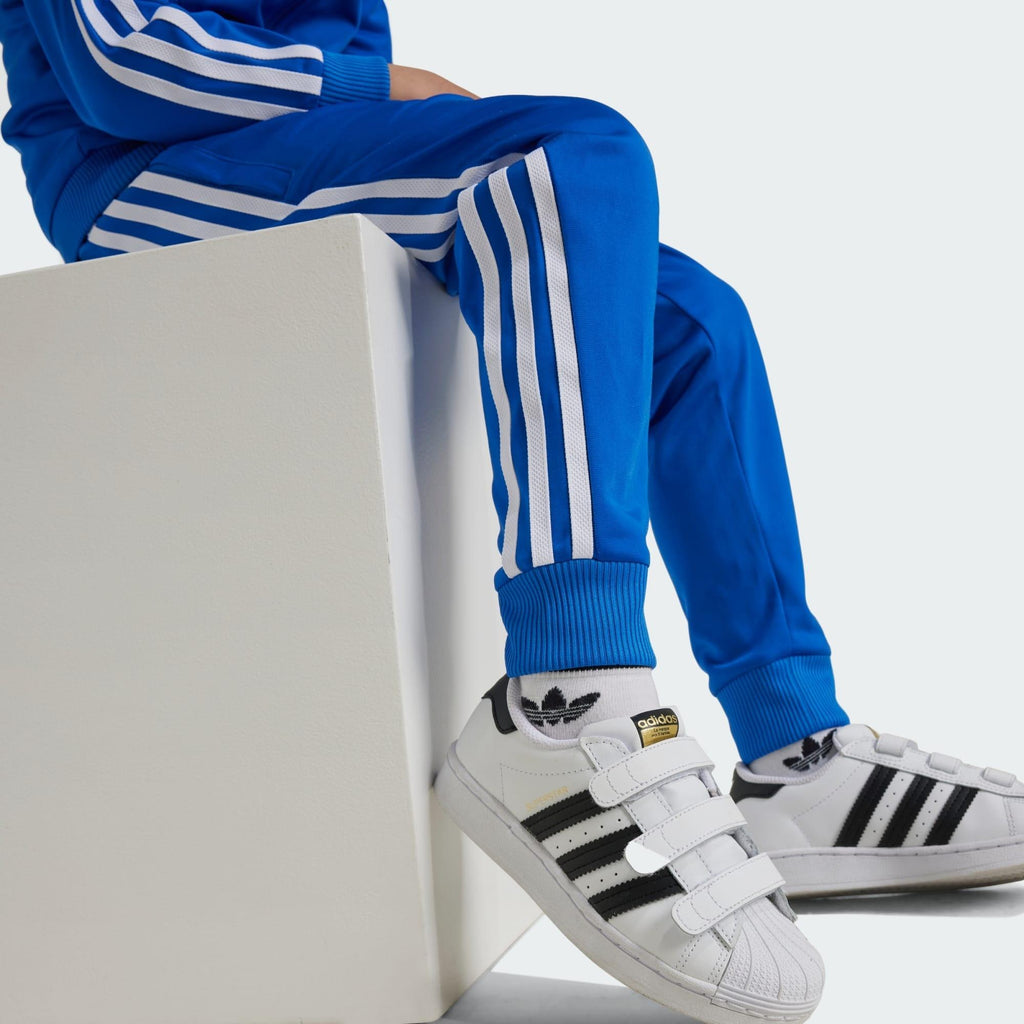 SST TRACKSUIT       BLUE 
