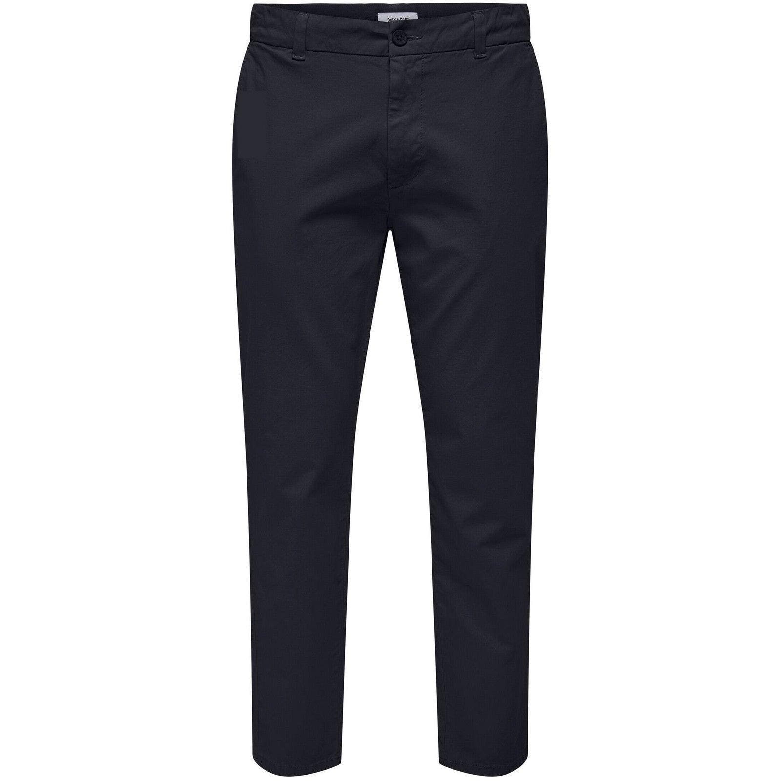 22029761/Dark Navy ONLY&SONS