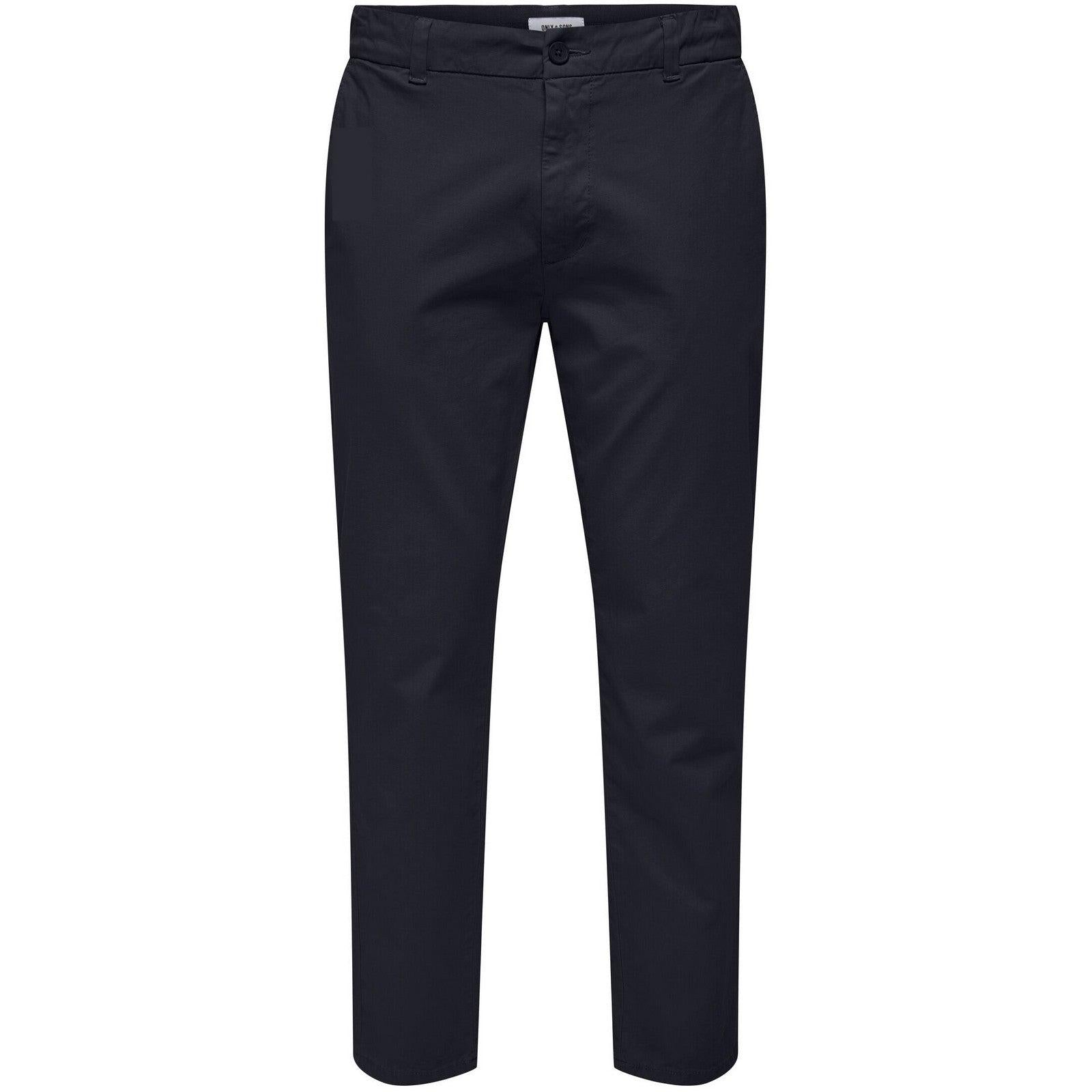 22029761/Dark Navy ONLY&SONS