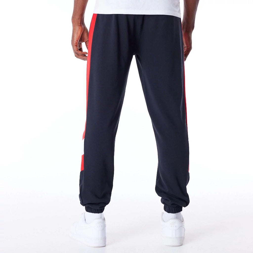 NBA PANEL JOGGER CHIBUL  BLKFDR 60564790/BLKFDR NEW ERA
