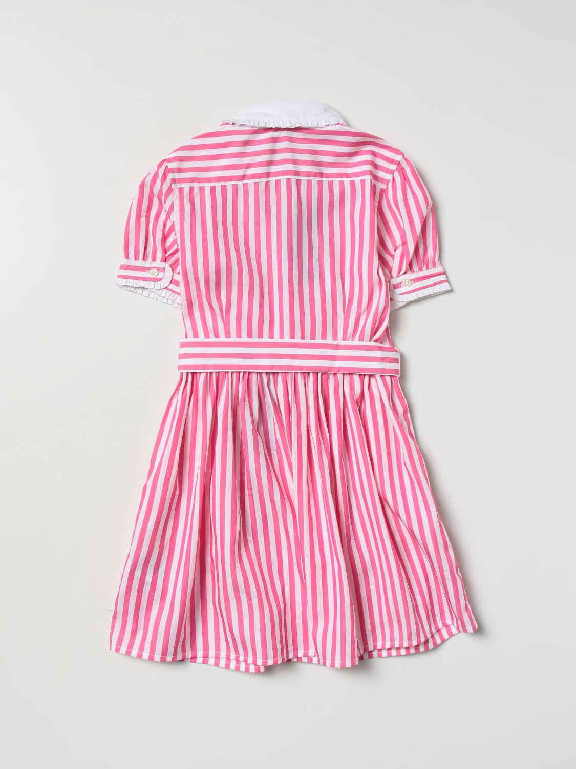 MAGALIE DRS-DRESSES-DAY DRESS 