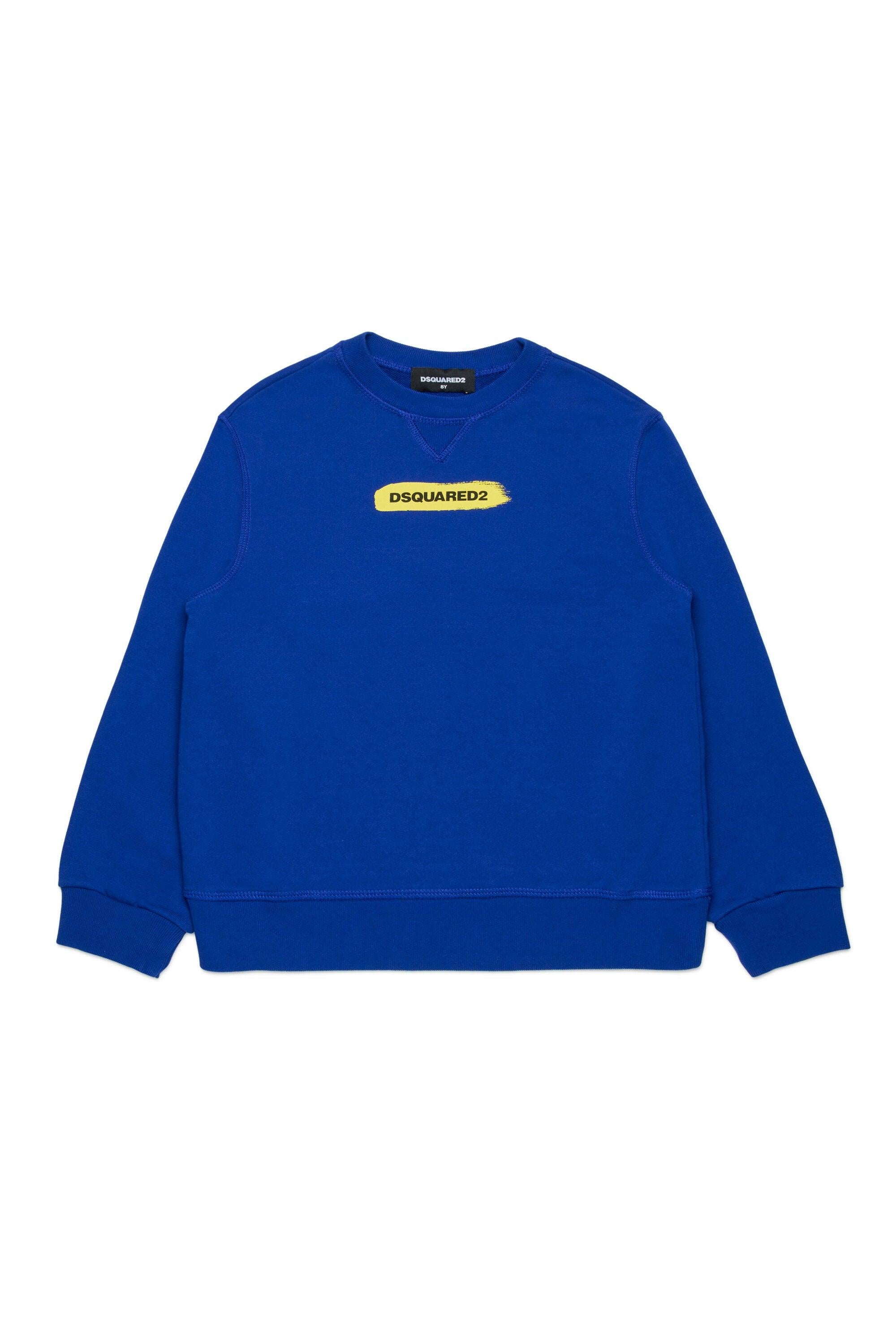 DQ2092 D0A2F/DQ870 DSQUARED2 JUNIOR