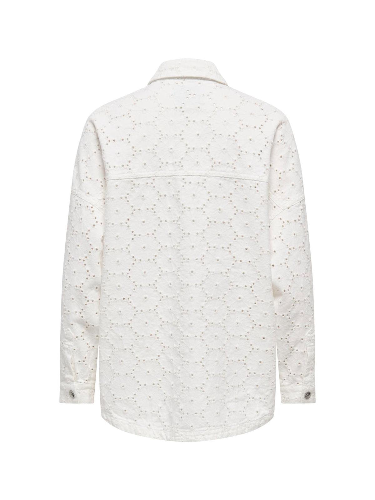 15370348/Bright White ONLY