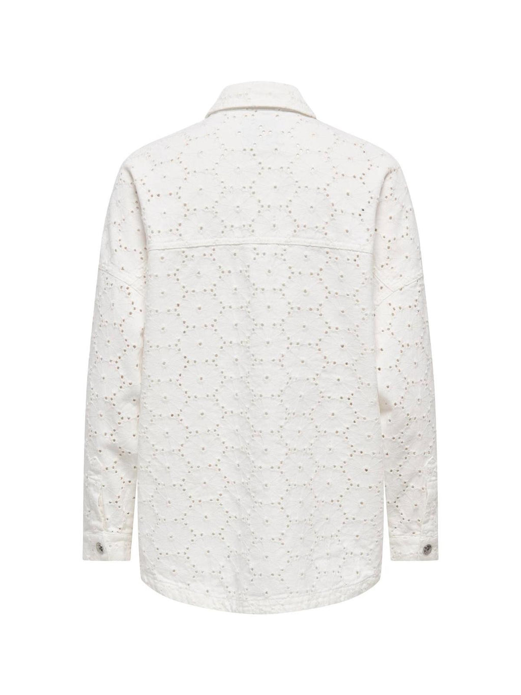 15370348/Bright White ONLY