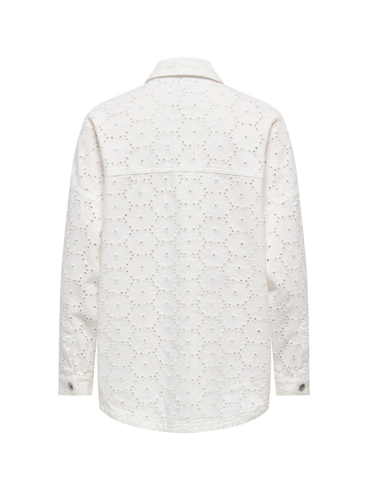 15370348/Bright White ONLY