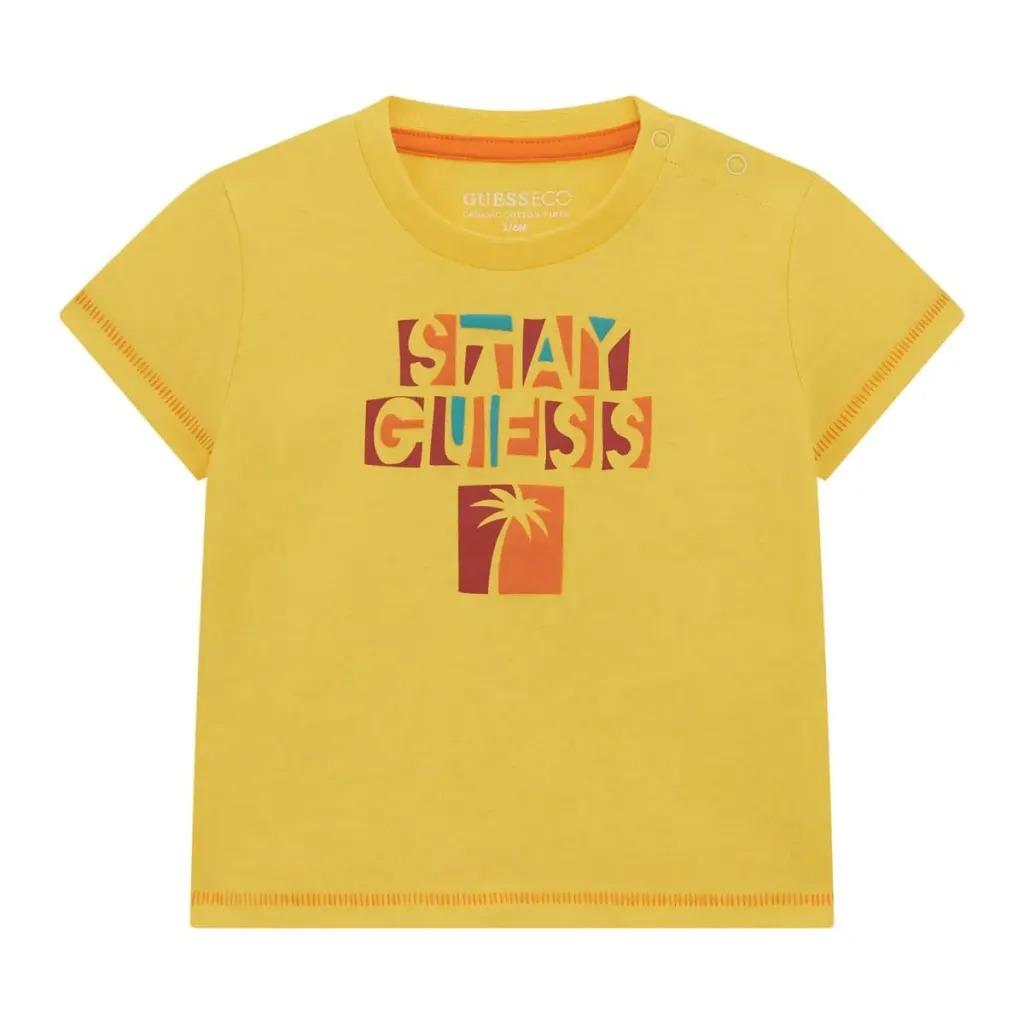 SS T-SHIRT 