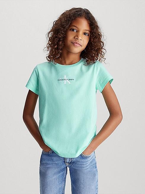 MICRO MONOGRAM TOP IG0IG01470J/CCP CALVIN KLEIN JEANS