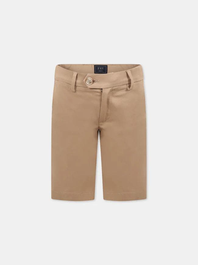 Bermudas 