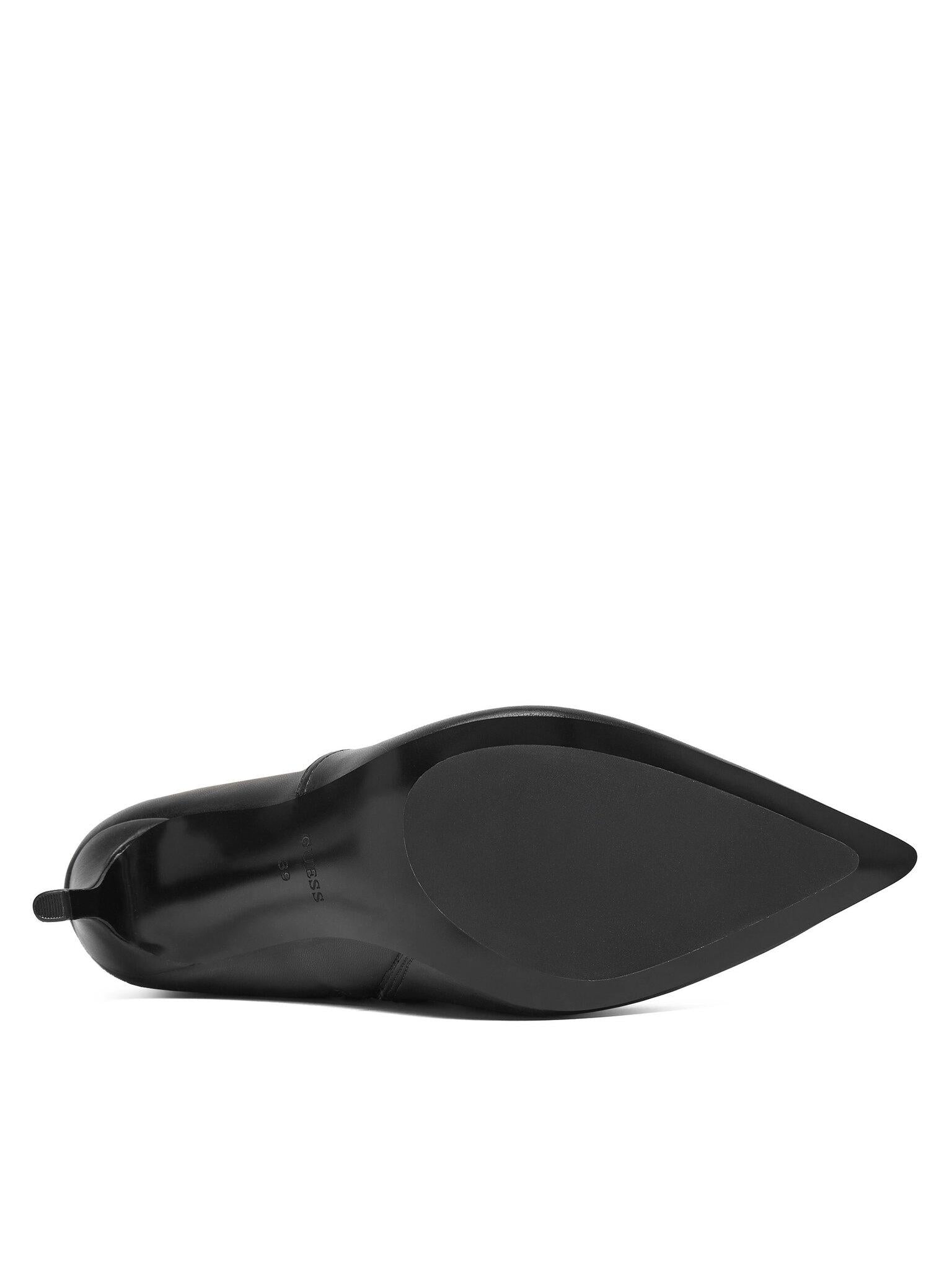 FLFRCYELE10/BLACK GUESS