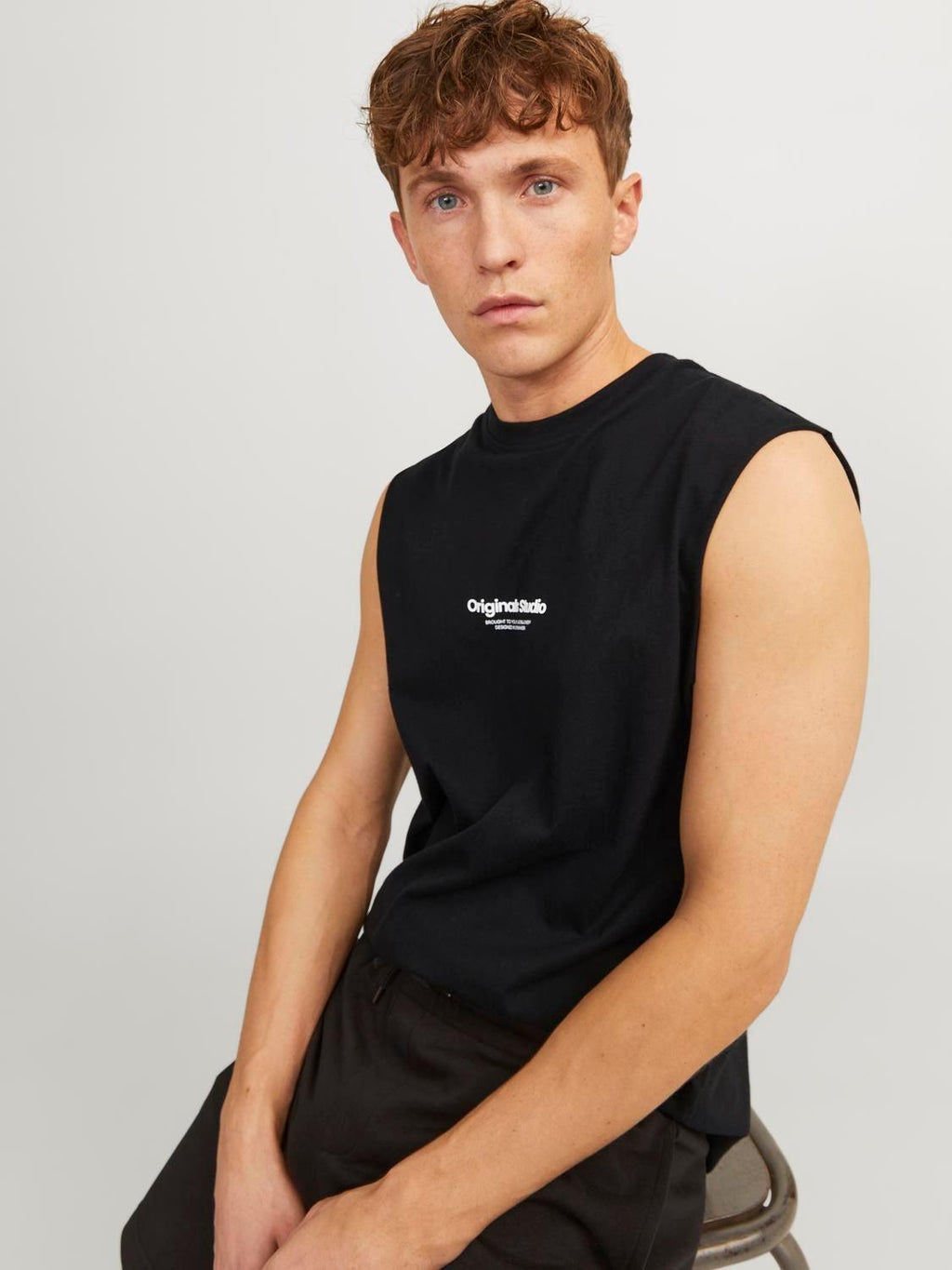 12250430/Black JACK AND JONES