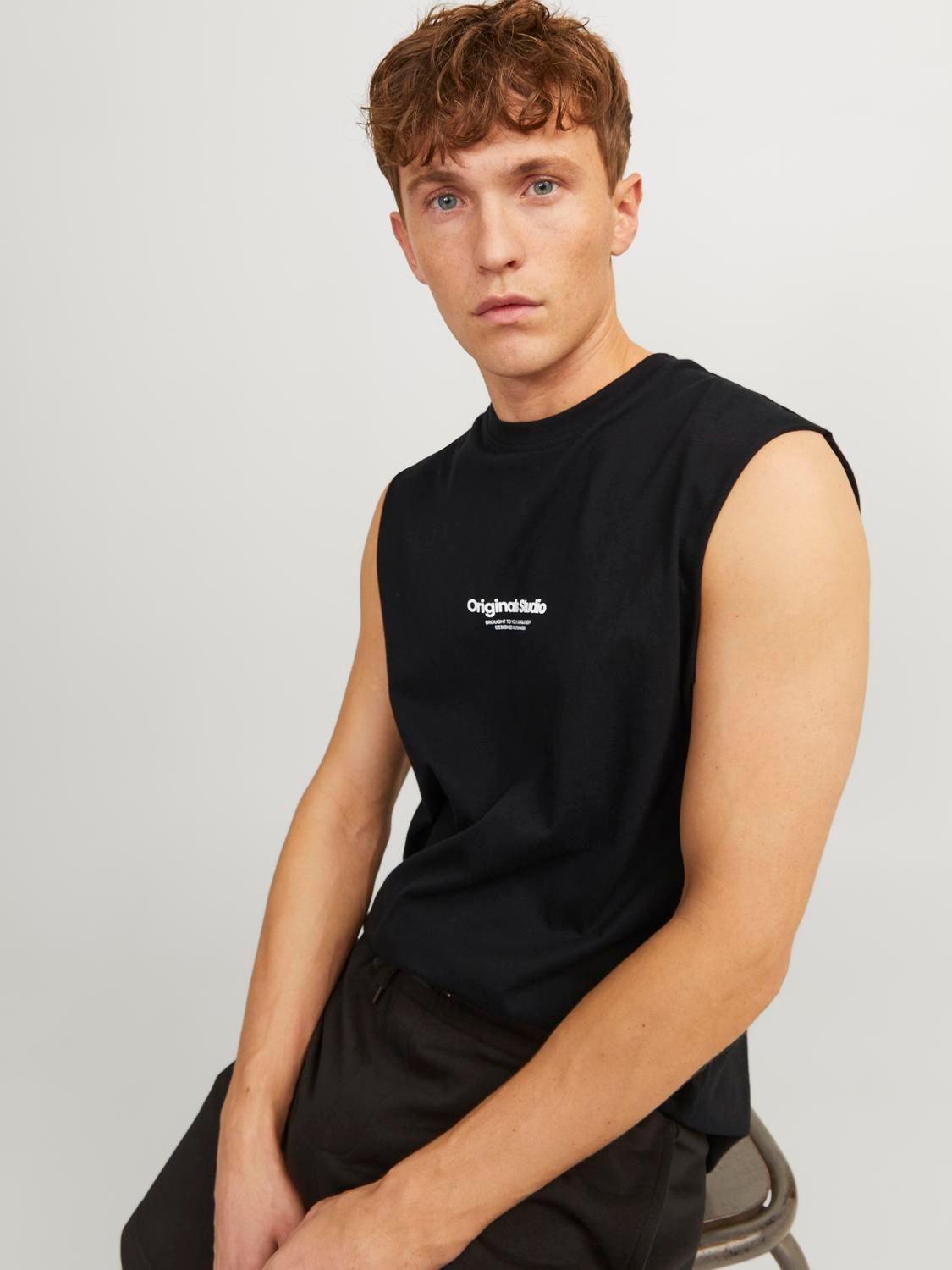 12250430/Black JACK AND JONES