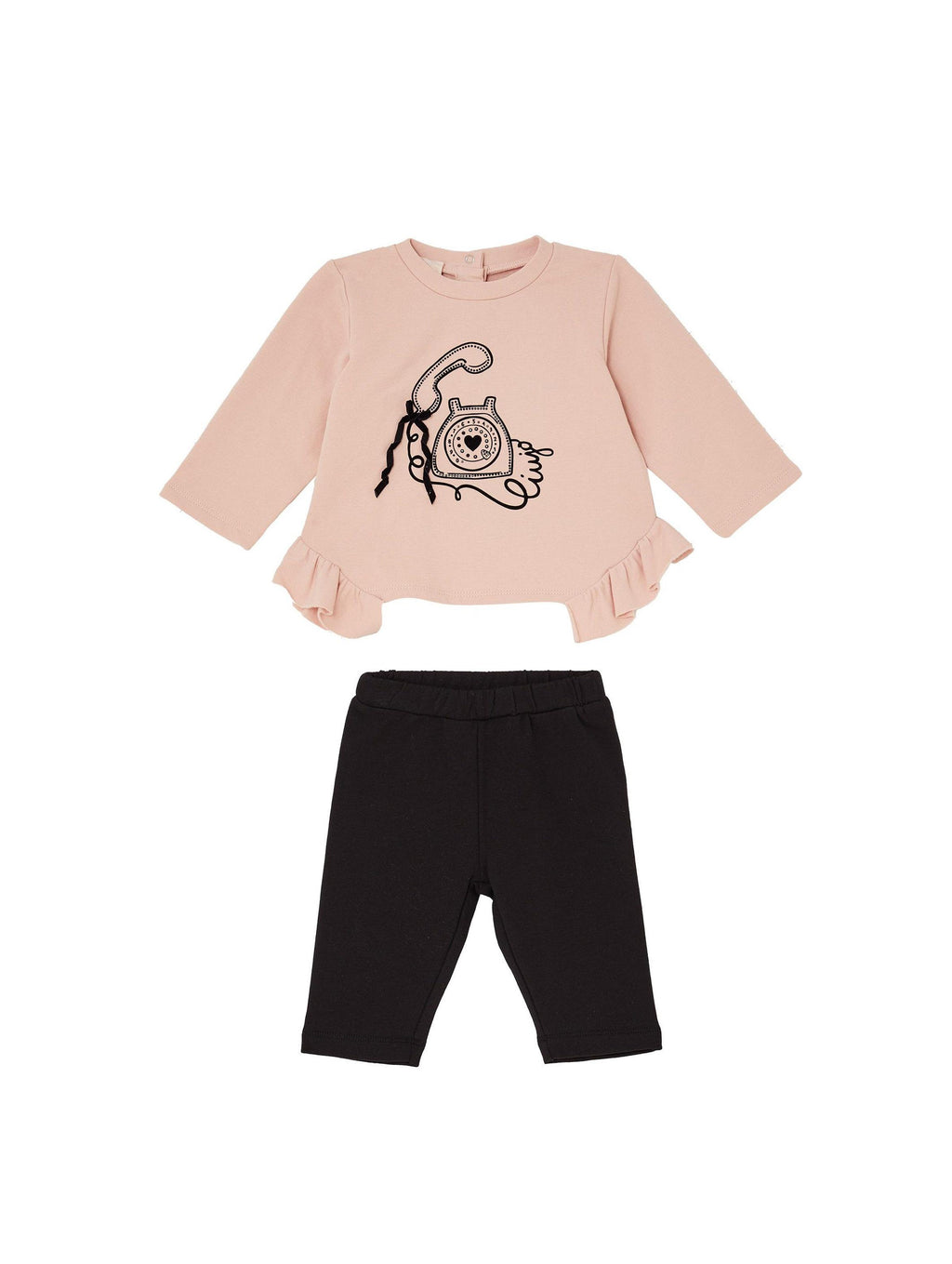 HF5038F0724/B3482 LIU JO