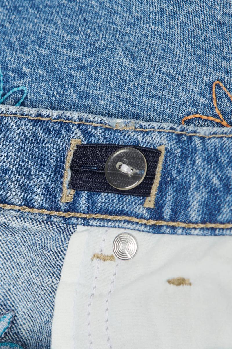 15295807/Light Blue Denim ONLY KIDS