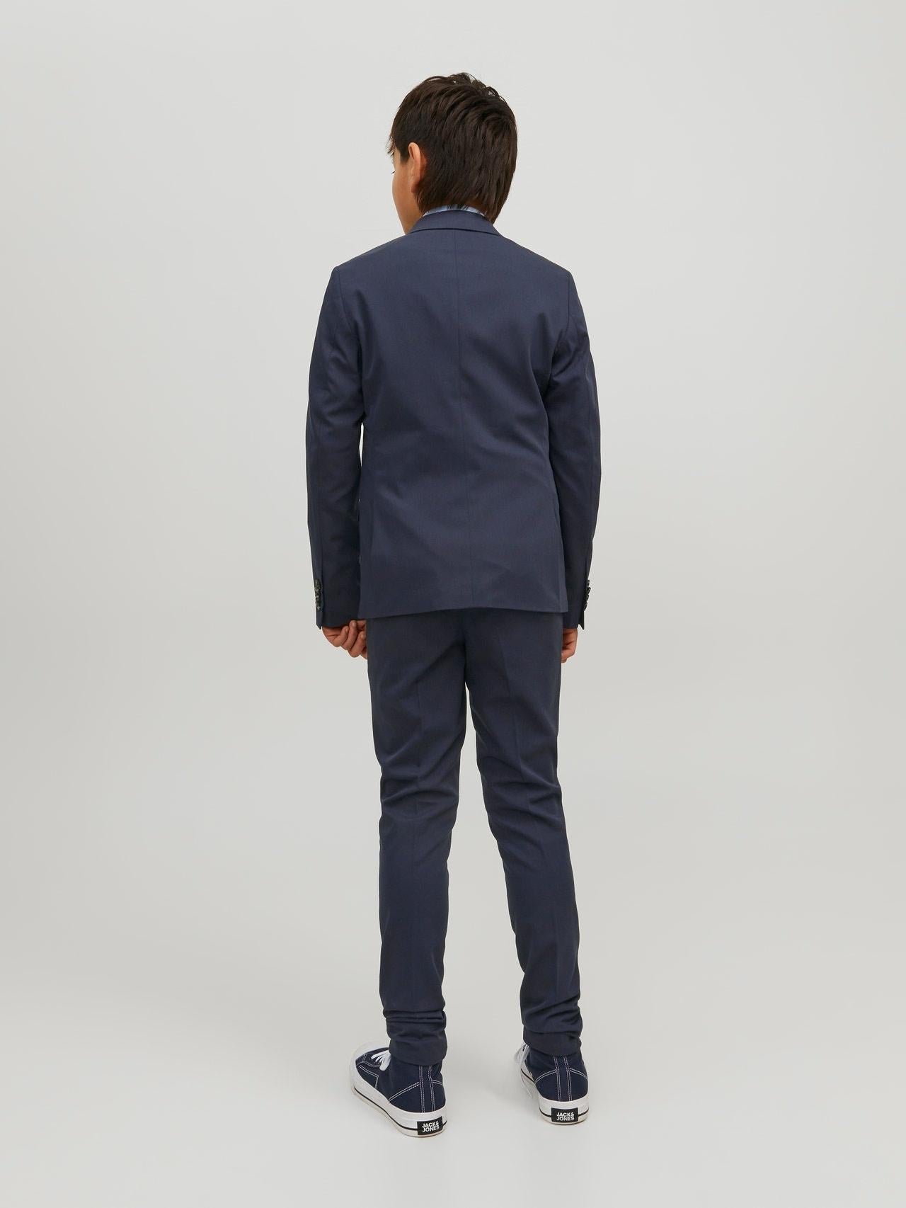 12203557/Dark Navy JACK JONES KIDS