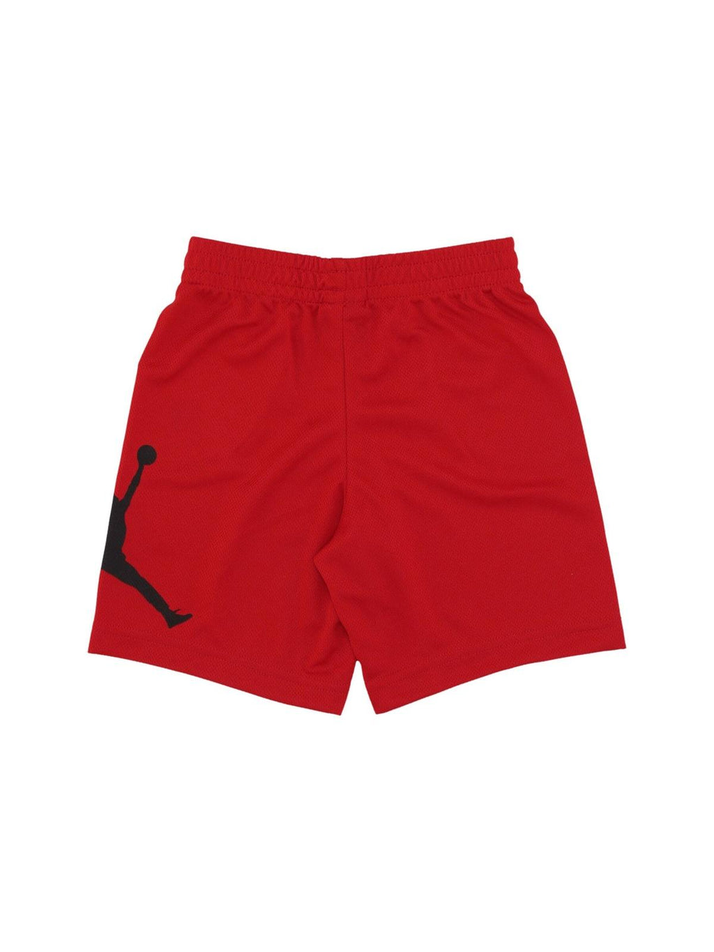 JDB JUMPMAN WRAP MESH SHORT 