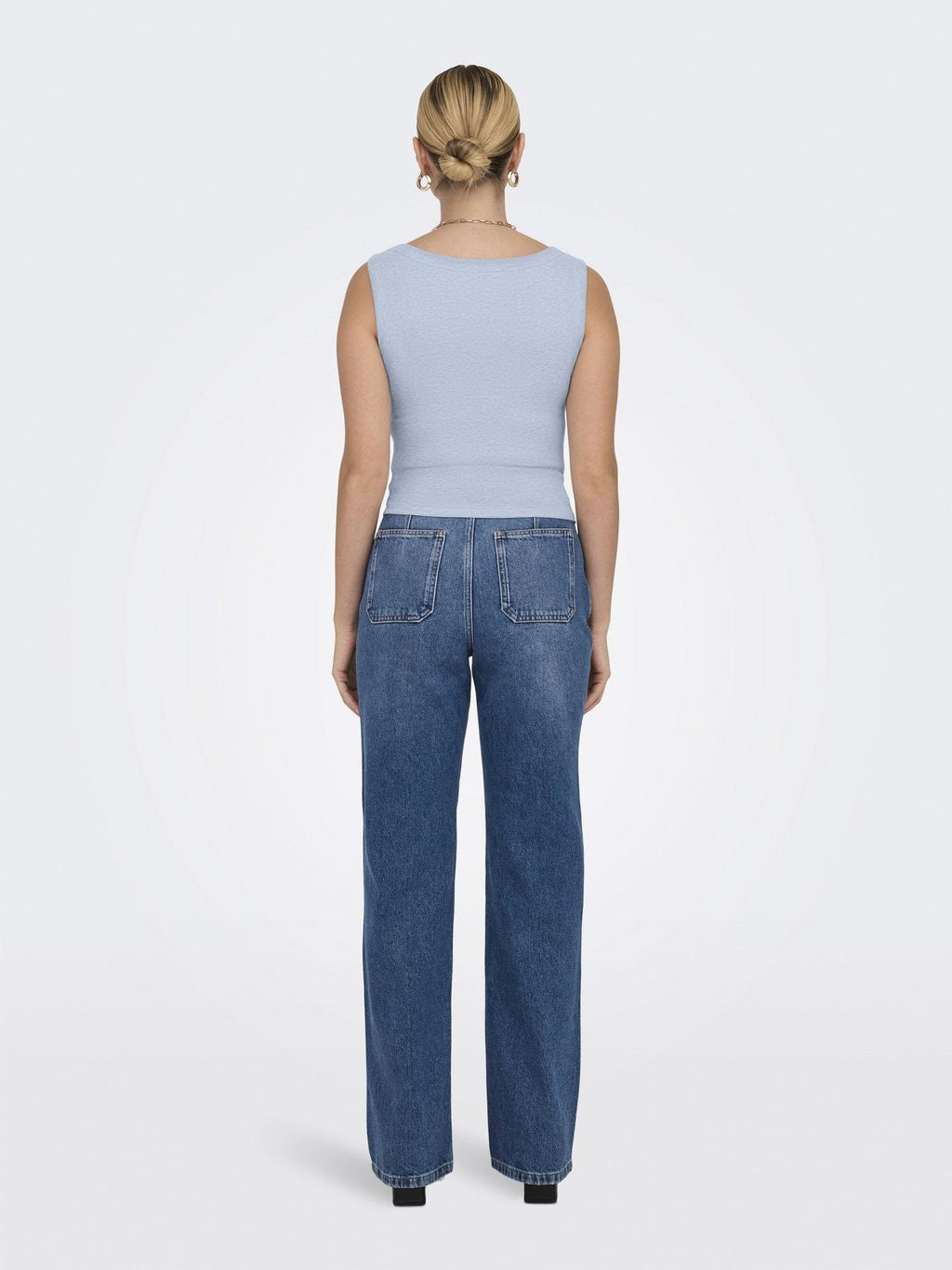 15315571/Soft Chambray ONLY