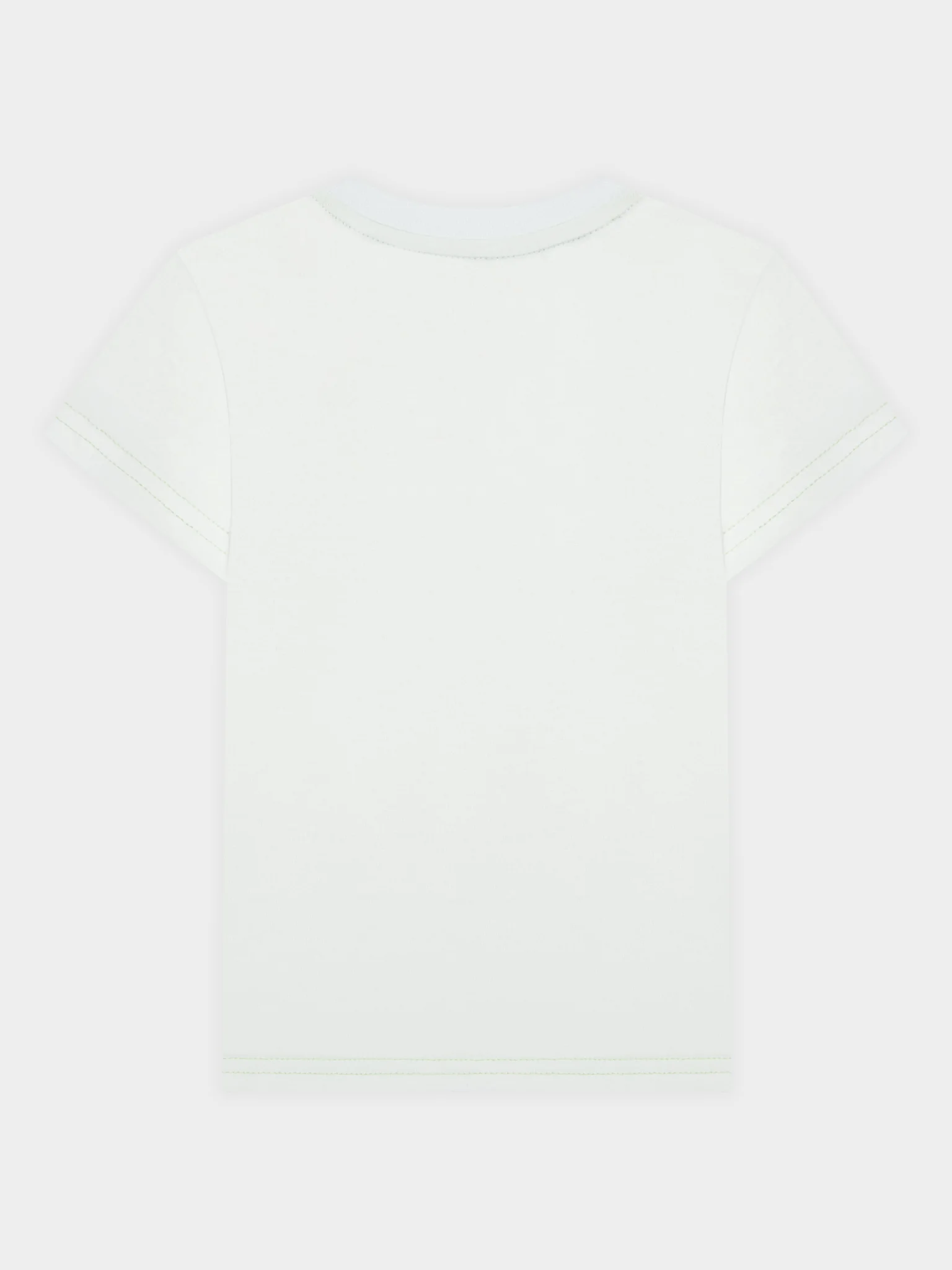 SS T-SHIRT 