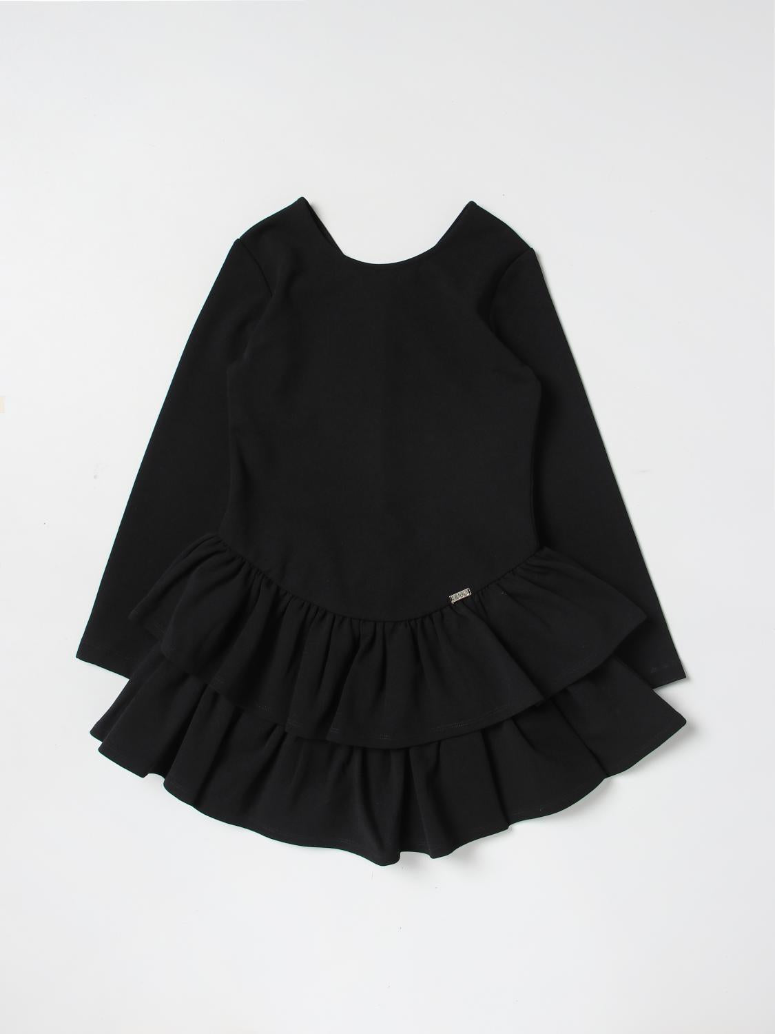 DRESS GF2005J6557/22222 LIU JO