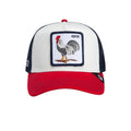 TEAM ROOSTER 101-2009/WHI GOORIN BROS