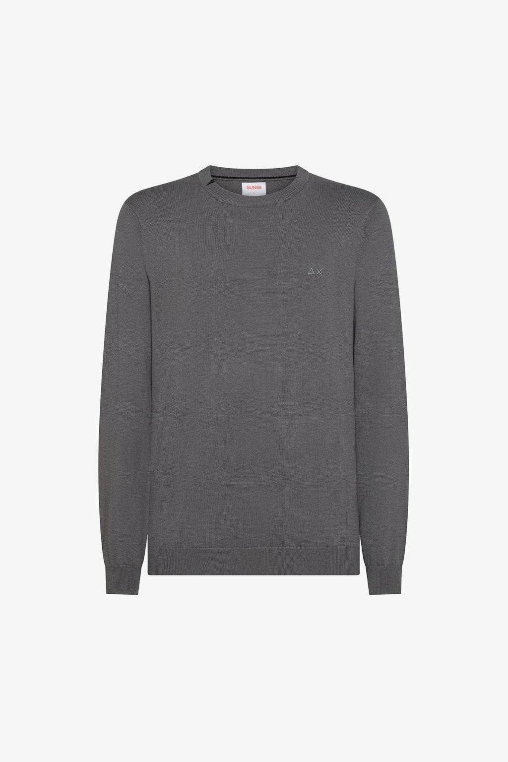 SWEATER BASIC L/S K45101/47 SUN68