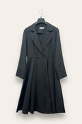 LOVEme Trench punto milano