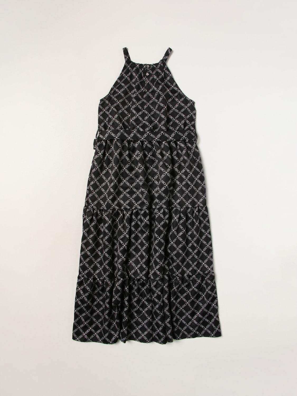 VESTITO M/C 