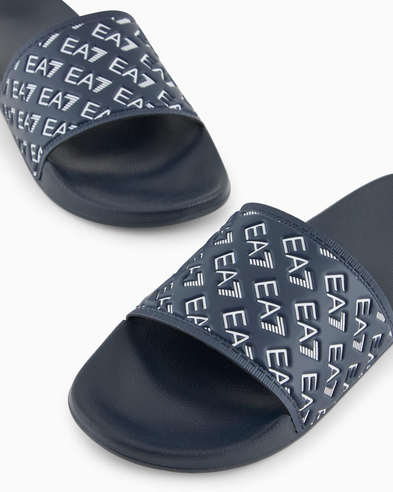 7X000109 AF15125/MB198 EMPORIO ARMANI EA7