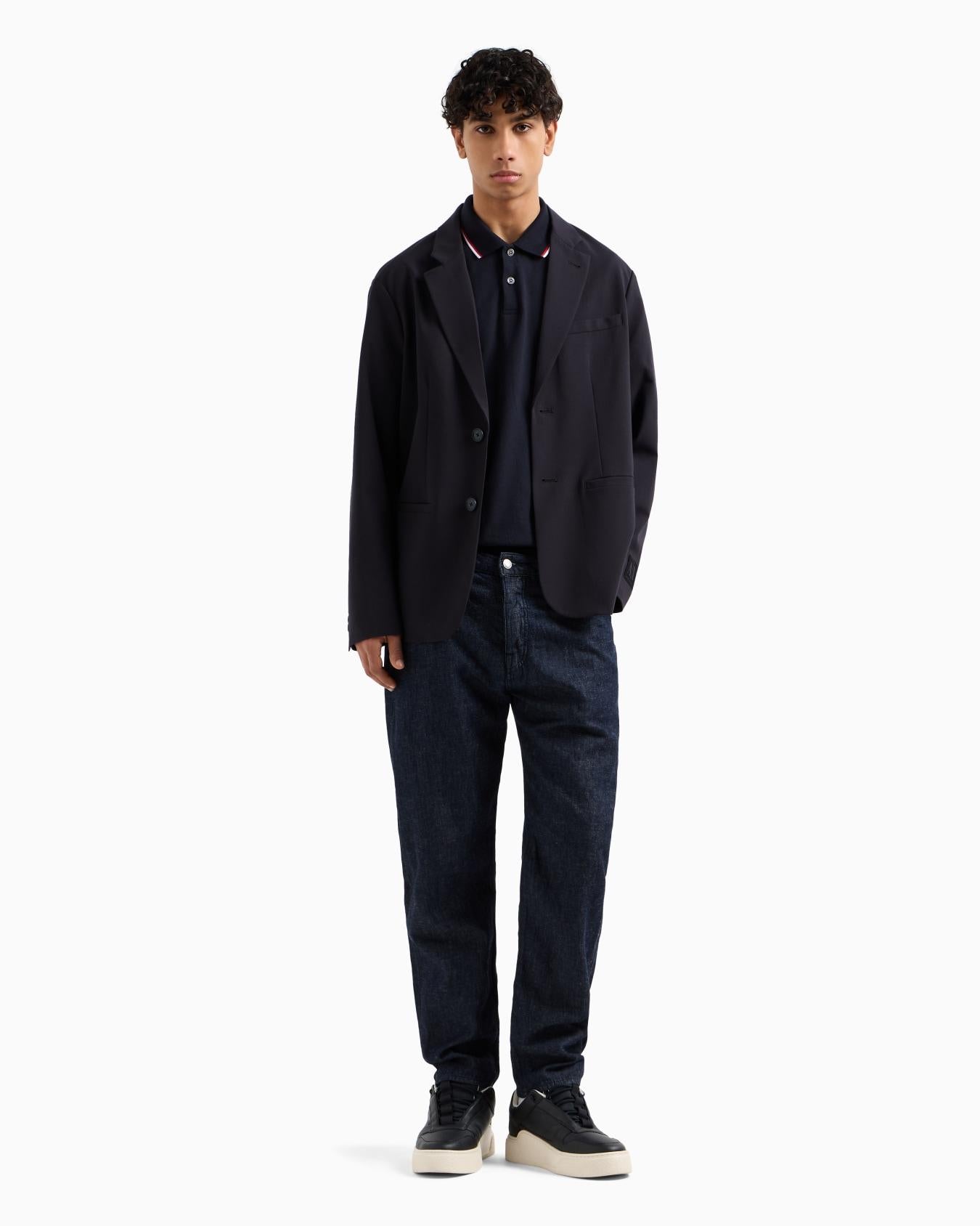 8NZF75 Z8M5Z/1510 ARMANI EXCHANGE