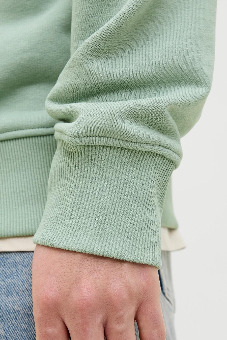 12269420/Iceberg Green JACK AND JONES
