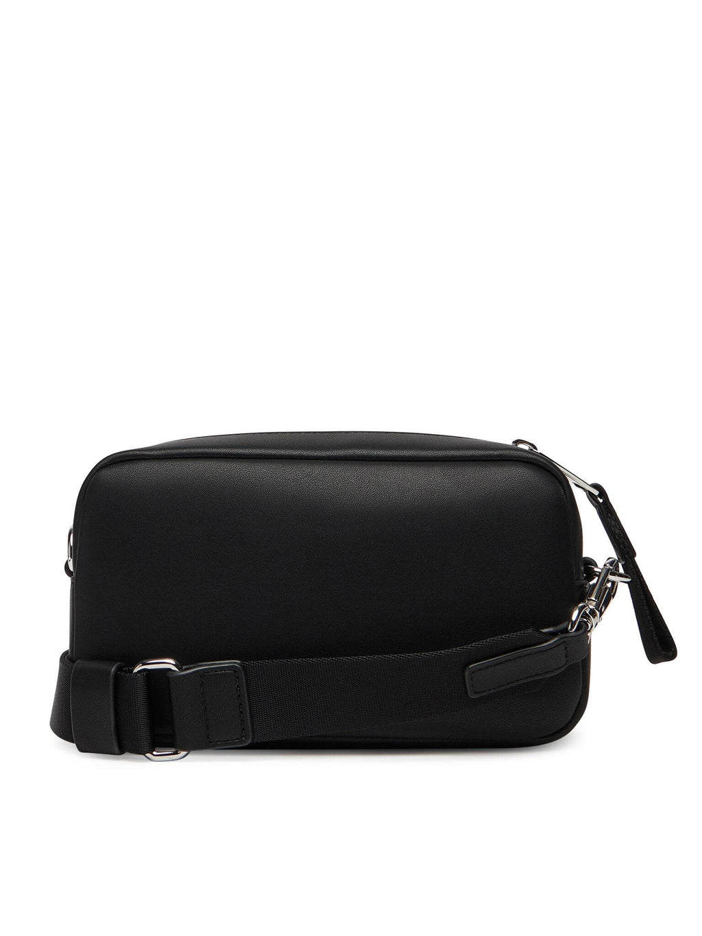 TJW BOLD SCRIPT CAMERA BAG AW0AW17897/BDS TOMMY JEANS