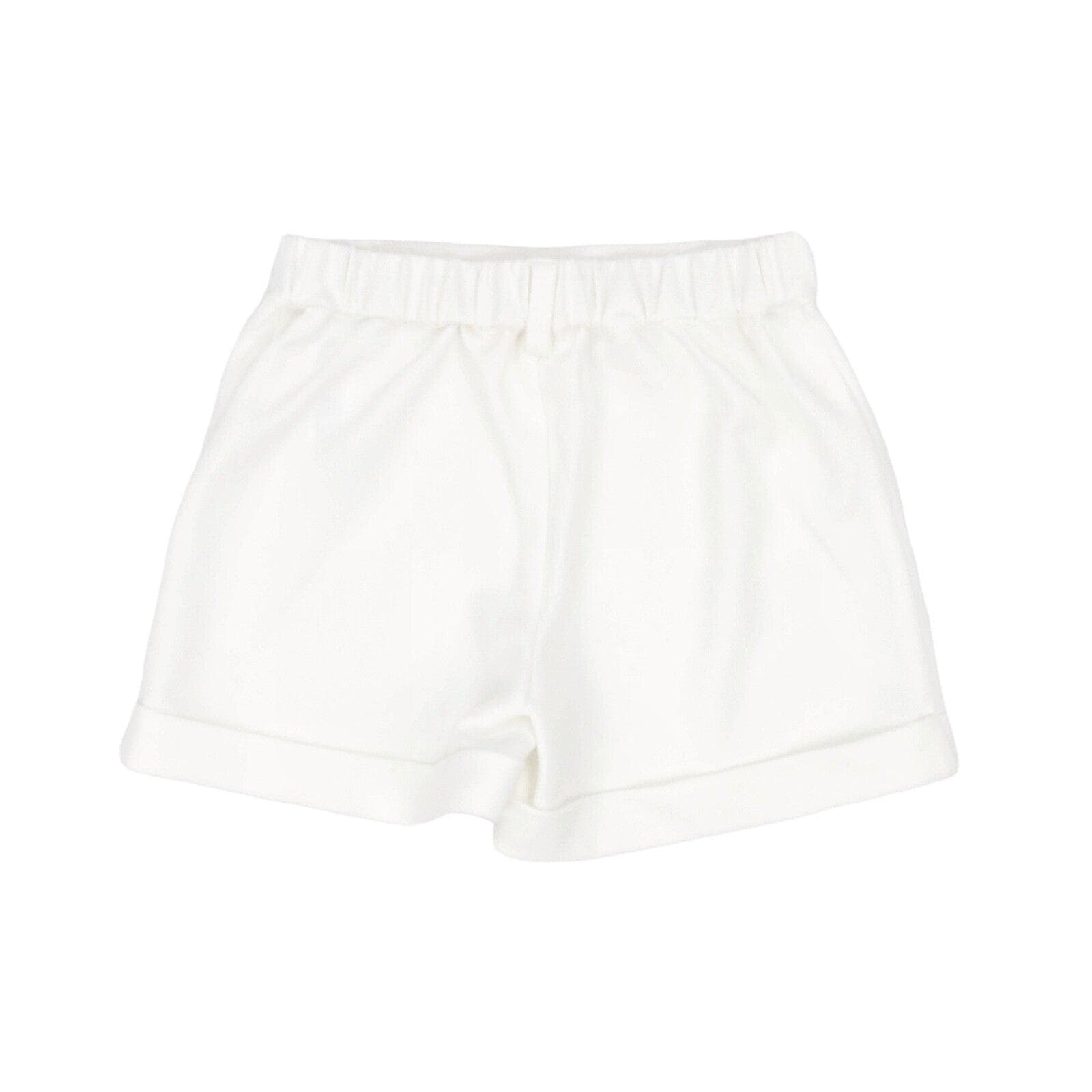 PANT.JERSEY CORTO 