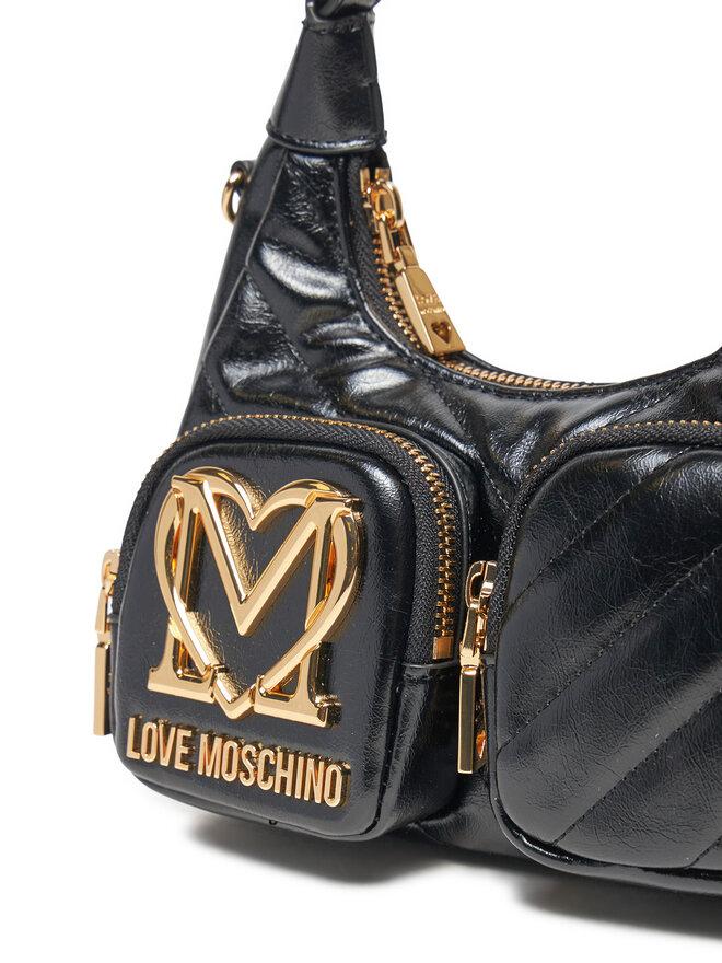 JC4320PP0LKM0/000 LOVE MOSCHINO