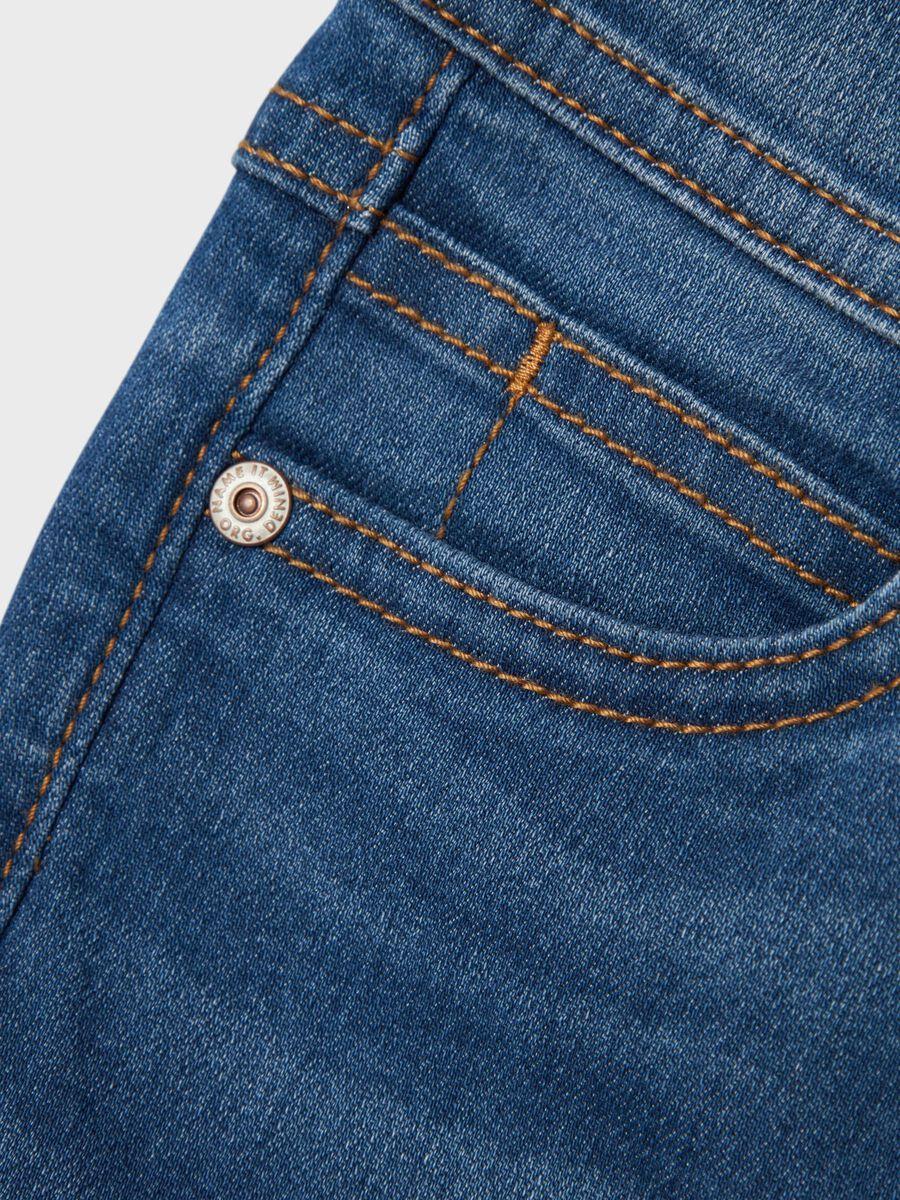 13238079/Dark Blue Denim NAME.IT