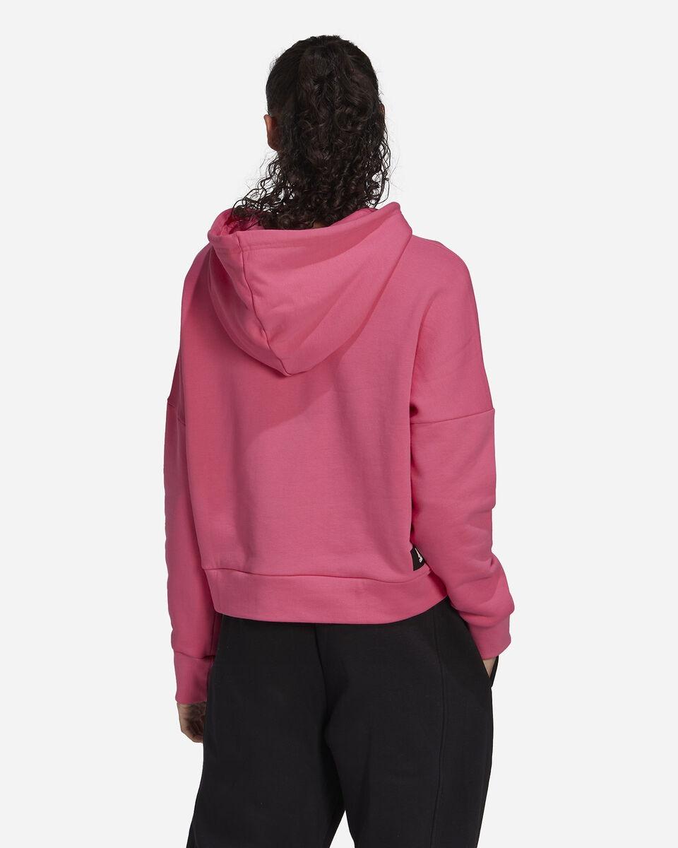 W FI BOS HOODIE HJ7998/ND ADIDAS