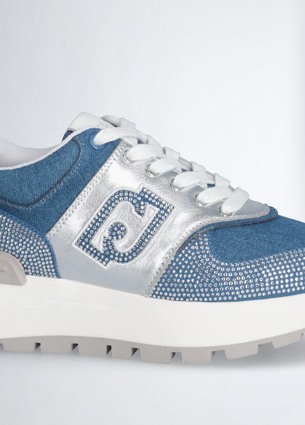 AMAZING 33 - SNEAKER 