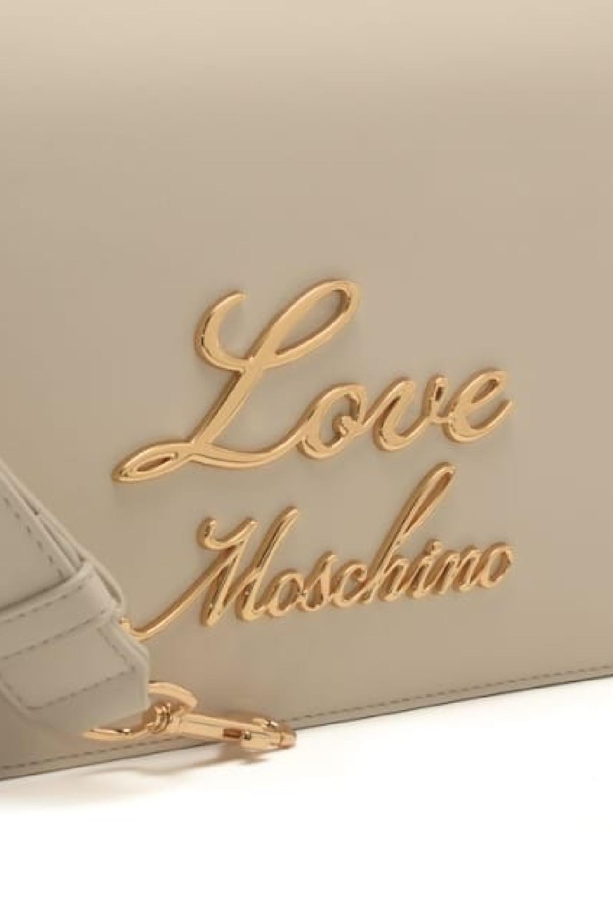 JC4312PP0LKK0/110 LOVE MOSCHINO