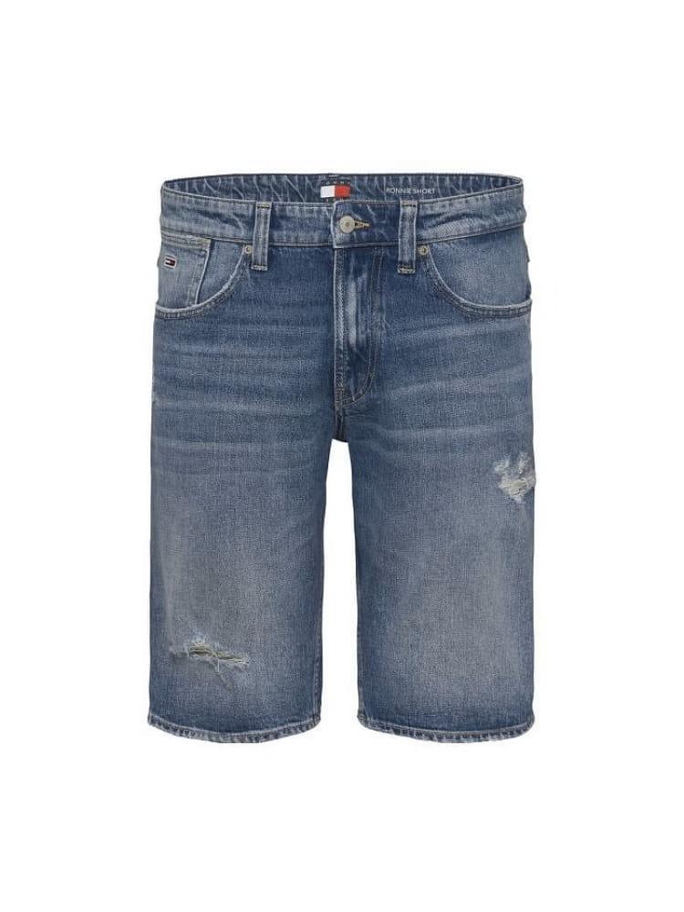 RONNIE SHORT BI6134 DM0DM21331/1A5 TOMMY JEANS