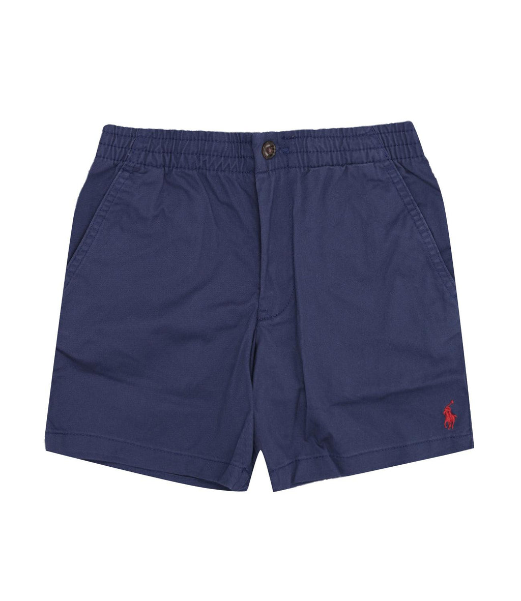 PREPSTER SHT-SHORTS-FLAT FRONT 