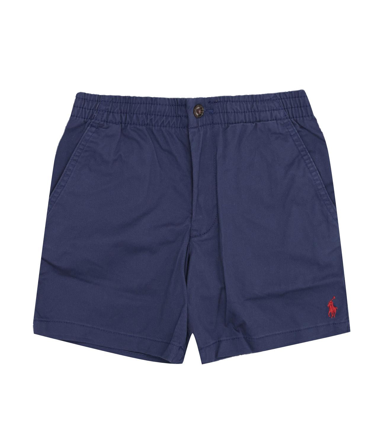 PREPSTER SHT-SHORTS-FLAT FRONT 