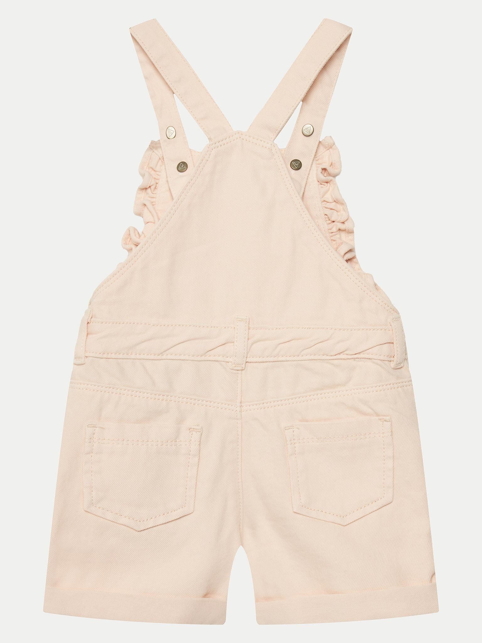 RIGID BULL DENIM SHO 