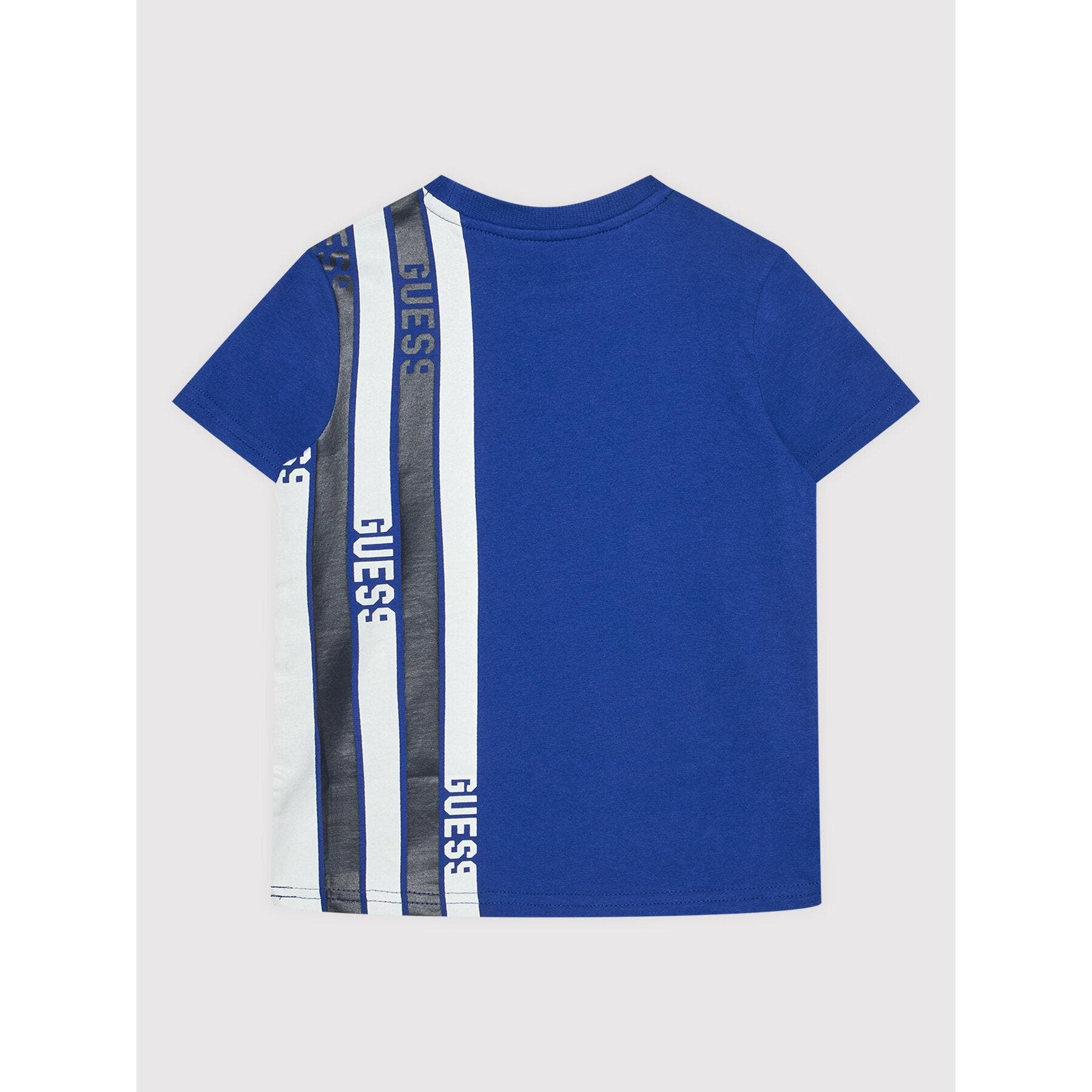 SS T-SHIRT 