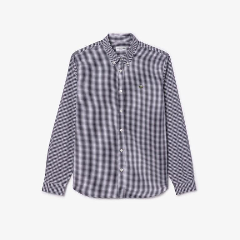 CAMICIA M/L 